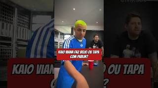 Kaio Vai Pegar O Pablin?