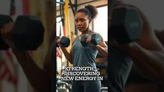 Unlock Your Strongest Self — Join the StretchLee Xpress Tone Challenge 💪✨#Stretching #Fitness