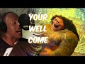 Your well come the rock  renzo rosales taboada  2017  top viewed