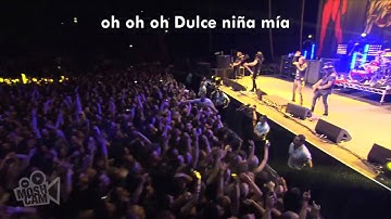 Slash (Ft. Myles Kennedy) - Sweet Child O