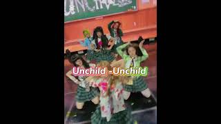 Kpop groups that debuted with a song named after their group #allkpop#bringbackheeseung#unchild#ive