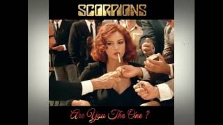 Scorpions  ♫ Are You the One ♫ 1996