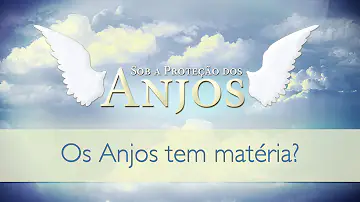 Qual a cor do anjinho?