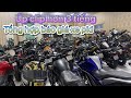 |Dương motor| Review nguyên nhà dòng phân khối lớn 200cc-1000cc,đắm đuối lun