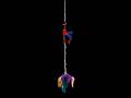 Spider-Man Saves Gwen Stacy Falling Scene Live Wallpaper For Android 💔 #shorts #livewallpaper