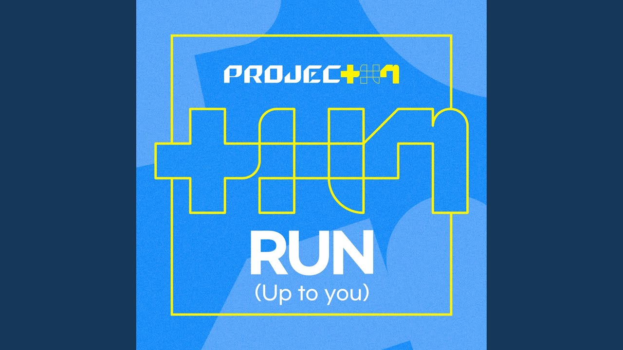 RUN (Up to you)