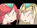エスケー襲来【スマブラSP】