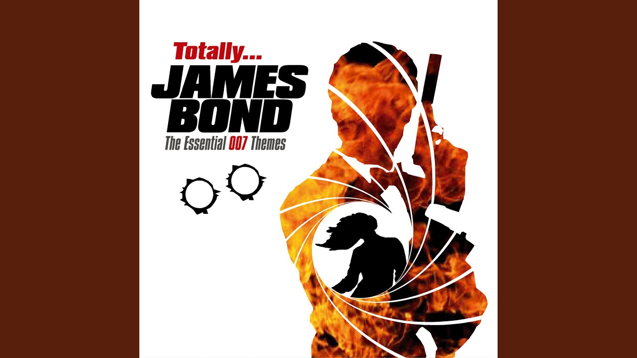 Goldeneye (Instrumental)