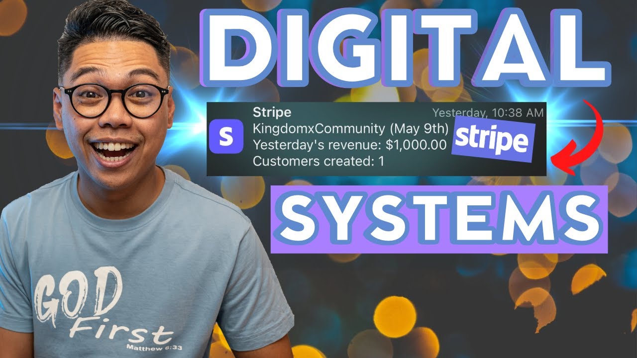 How To Make $20k-30k A Month With A Digital Business (Full Breakdown ...