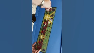 Centipede Arcade1up Reverse printed marquee: what an improvement!