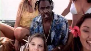 Coolio - Ghetto square dance / MTV Record Promo