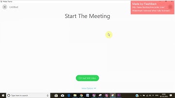 Organise Meetings & Conferences on Cisco Webex