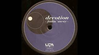 Devotion - Fadin' Away (Extended Mix)