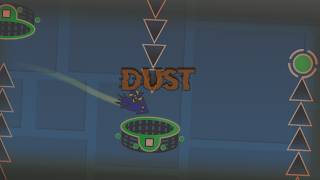 Dust SHOWCASE (NO OFFICIAL RUST SEQUEL TOP EXTREME DEMON)