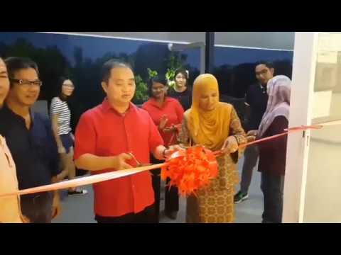 Majlis Sambutan Tahun Baru Cina 2019  //  Majlis Daerah Kuala Selangor