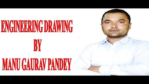 Diagonal scale( विकर्ण मापनी)