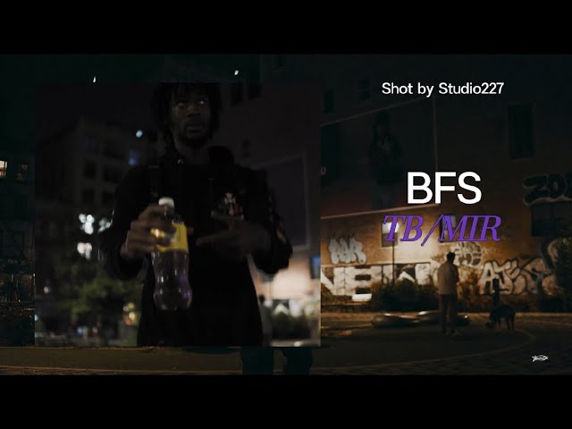 Watch Theboy/Mir - BFS ( Shot by @Studio227Station ) on YouTube Watch Theboy/Mir - BFS ( Shot by @Studio227Station ) on YouTube