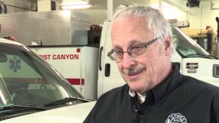 High Park Fire interview: Bob Gann