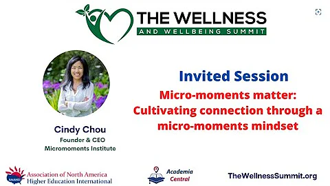 Cindy Chou-Micromoment...  Matter