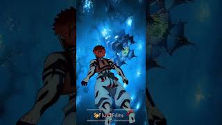 Demon slayer Edit #demonslayer #hashira #demon #demonslayeredit #