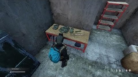 DayZ 1.15 Prison Island Armory Chernarus Mod For CONSOLE |XBOX|PS|P.C|