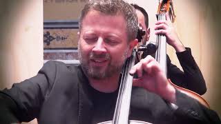 Verdi I Masnadieri, Preludio. Danilo Squitieri, Orchestra Di Santa Sofia.