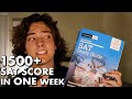 How i got a 1600 on the sat without being a genius  sat prep 2023