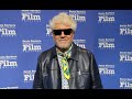 SBIFF Cinema Society Q&A - Parallel Mothers with Pedro Almodóvar