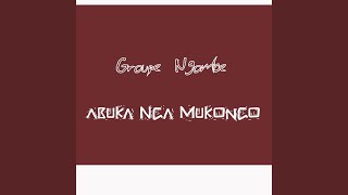 Abuka Nga Mukongo