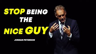 Jordan Peterson : How to Stop being the Nice Guy screenshot 1