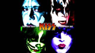 Kiss - I Was Made For Lovin' You (2002) HQ