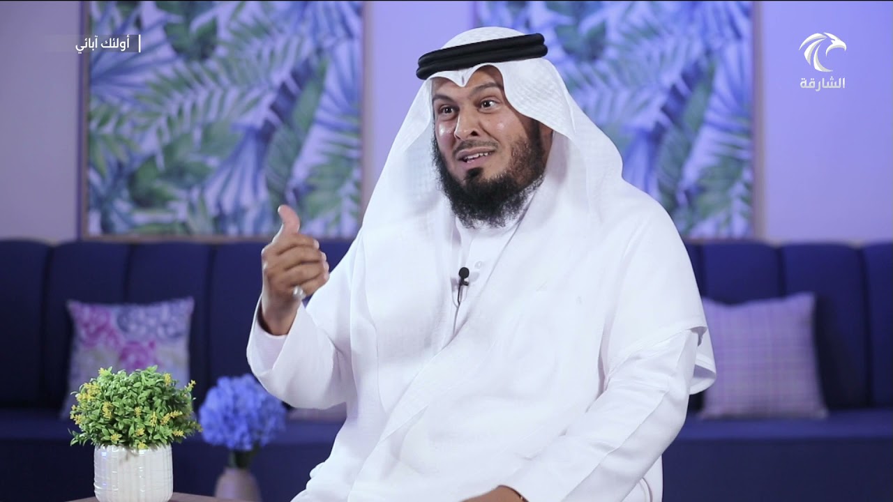 برنامج أولئك آبائي - أبو مسلم الخولاني الجزء الثاني