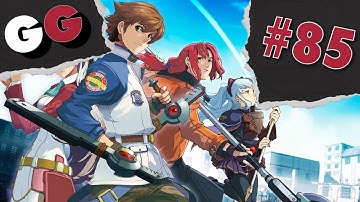 The Legend of Heroes: Trails from Zero - Chapter 4 | No Commentary #085