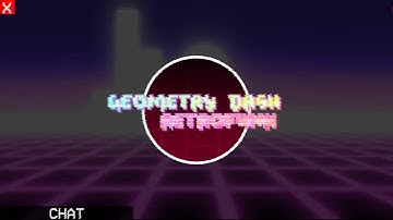 geometry dash: RetroFunk (READ DESC)
