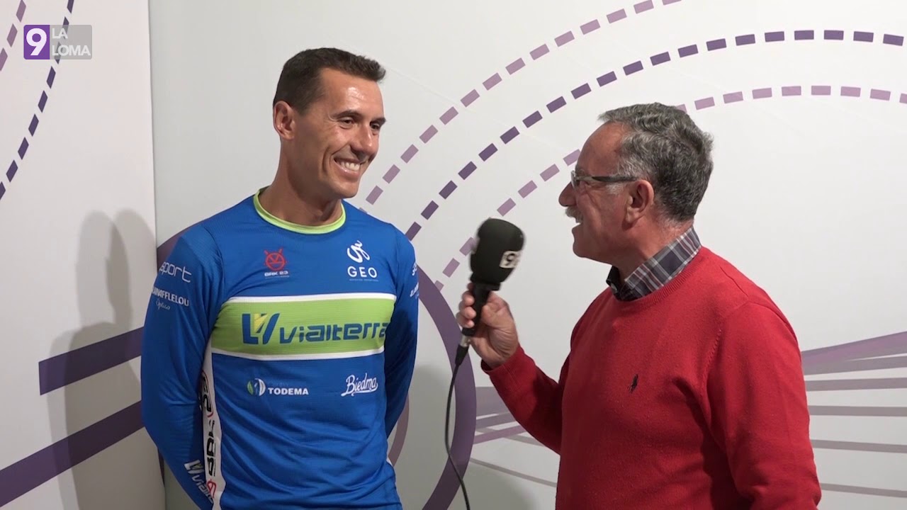 Deportes 9 · 30.10.2018