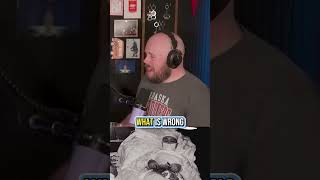 A Doctor In Antarctica Removed His OWN Appendix!?