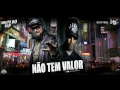 Rei & Tribo Da Periferia - Não Tem Valor♪(OficialMusic)