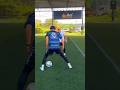 trap 🪤 skill tutorial.⚽💯🔥..#football #skills #footballskills