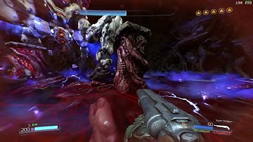 doom 2016 is too easy part 3 finale