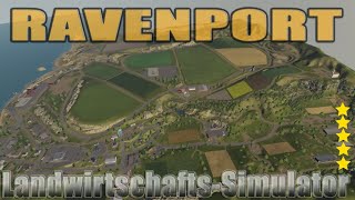 ["Farming", "Simulator", "LS19", "Modvorstellung", "Landwirtschafts-Simulator", "Fs19", "Fs17", "Ls17", "RAVENPORT", "FS19 RAVENPORT", "LS19 Mapvorstellung : RAVENPORT V 2.0.0.0", "LS19 Mapvorstellung : RAVENPORT"]