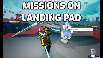 Astroneer 1.19 Patch - Unlocking Sylva Core