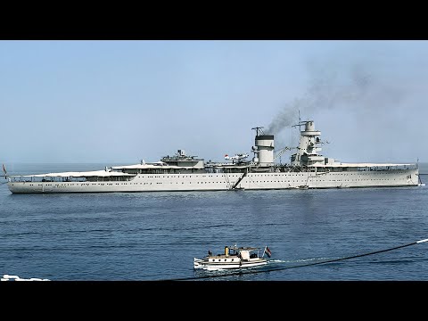 The Dutch Navy In WW2 