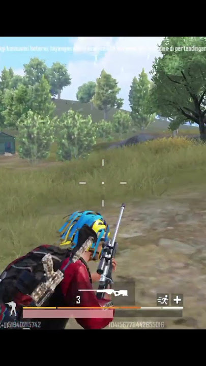 #snaiper #pubgmobile jangan lupa subscribe
