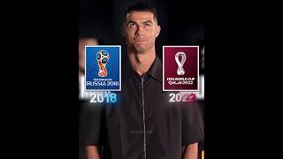 Ronaldos Saddest Choice 