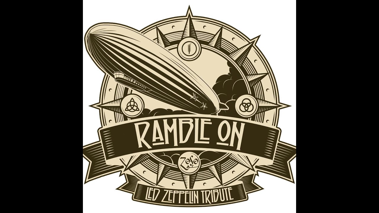 LED ZEPPELIN/ WHERE THE ZEPPELIN ROAM！ Led Zeppelin – Where The Zeppelin Roam – 2 x CD (Unofficial