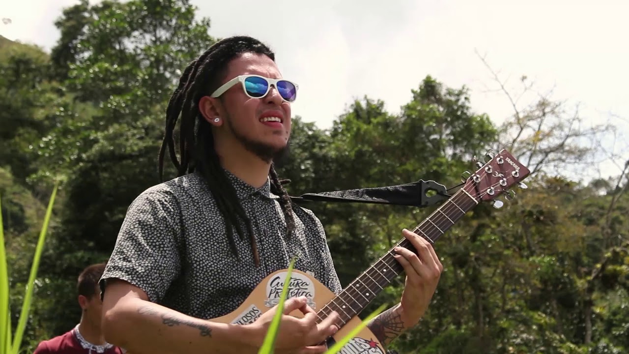 Amor Style-king kong five (vídeo oficial)