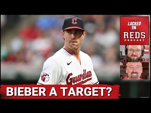 Shane Bieber on the Cincinnati Reds radar shows clue to Nick Krall's offseason plan