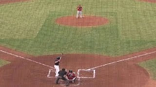 Springer tallies 100 runs scored with a homer