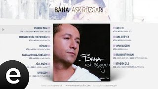 Kıyamam Sana (Baha) Official Audio #kıyamamsana #baha - Esen Müzik