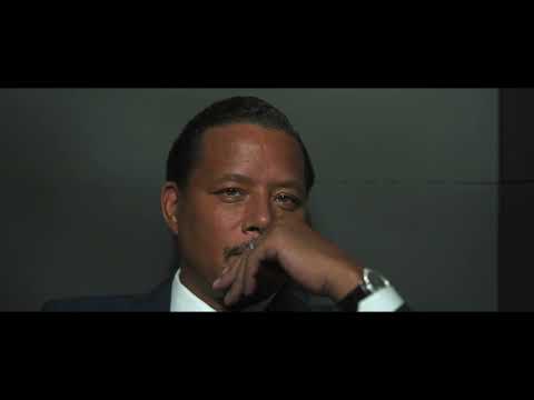 Video: Terrence Howard Bersih Bernilai